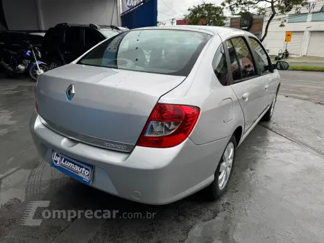 SYMBOL 1.6 Expression 16V