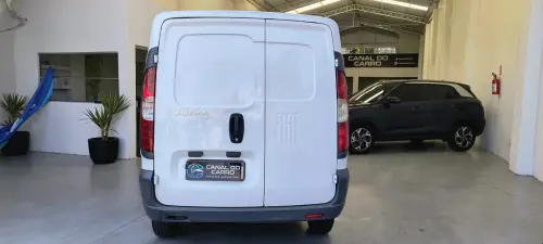 FIORINO 1.4 MPI Furgão 8V