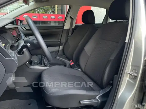 POLO 1.0 MPI TOTAL FLEX MANUAL