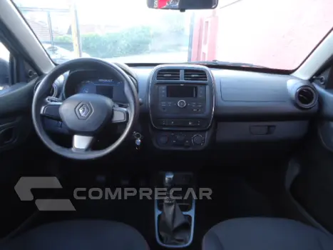 KWID 1.0 12V SCE ZEN