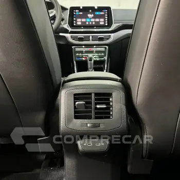 T-Cross Hig. 250 TSI 1.4 Flex 16V 5p Aut
