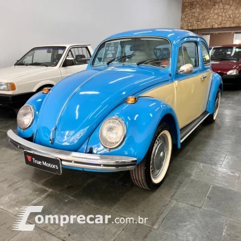 FUSCA 1.5 8V