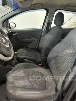 Palio ATTRACTIVE 1.0 EVO Fire Flex 8v 5p