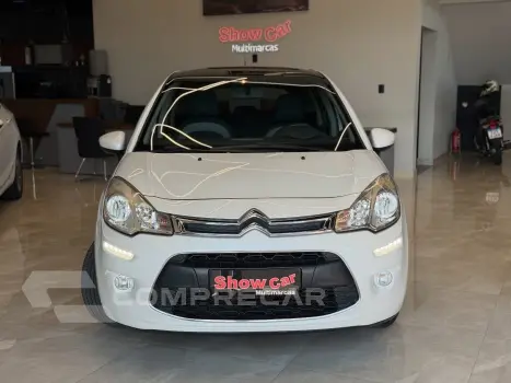 C3 1.5 Picasso Tendance 8V