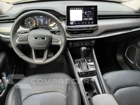 COMPASS 1.3 T270 TURBO FLEX LONGITUDE AT6