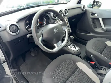 C3 1.6 Exclusive 16V