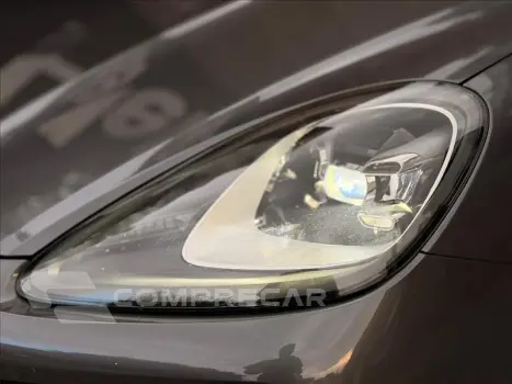 CAYENNE 3.0 V6 E-hybrid AWD S