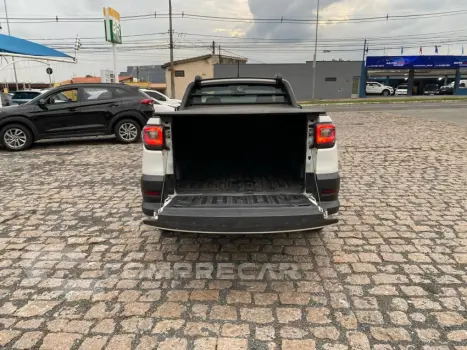 STRADA 1.4 Fire Endurance CS