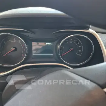 TRACKER 1.0 Turbo