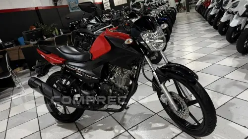 Yamaha FACTOR 150 ED