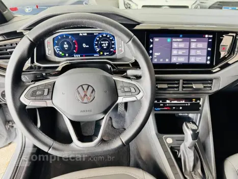 NIVUS HIGHLINE 1.0 200 TSI FLEX AUT.