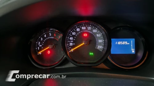 SANDERO Expression Hi-Power 1.6 8V 5p