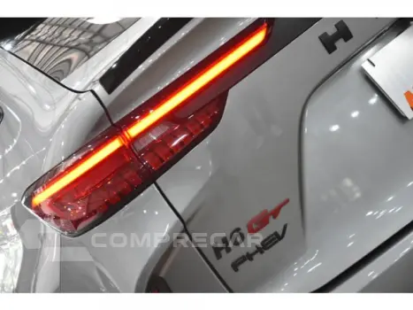HAVAL H6 GT - 1.5 PHEV AWD E-TRACTION