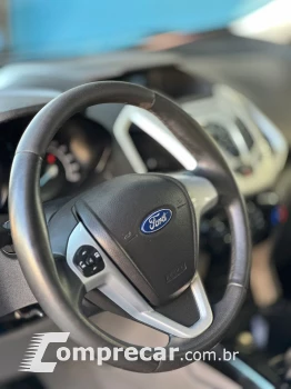 ECOSPORT 1.6 Freestyle 8V