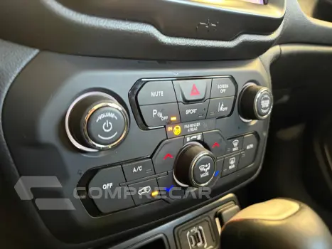 RENEGADE 1.3 T270 TURBO FLEX LONGITUDE AT6