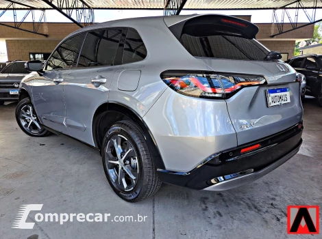 ZR-V 2.0 I-vtec Touring