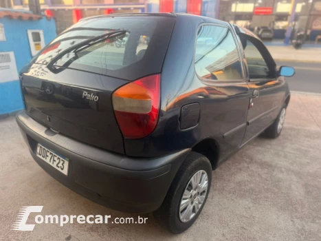 Palio EX 1.0 mpi Fire/ Fire Flex 8v 2p