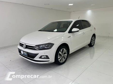 POLO 1.0 200 TSI Comfortline