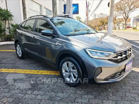 NIVUS 1.0 200 TSI TOTAL FLEX COMFORTLINE AUTOMÁTI