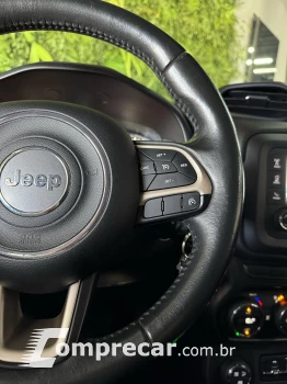 RENEGADE 2.0 16V Turbo Longitude 4X4