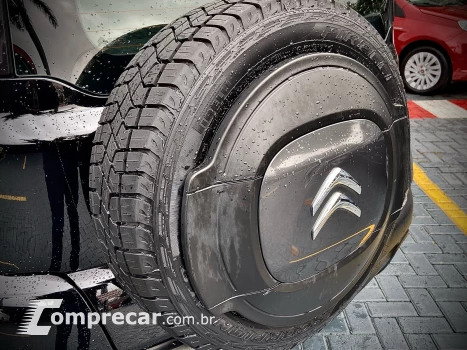 AIRCROSS 1.6 Feel 16V