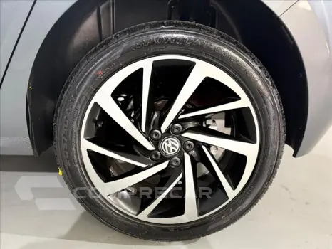 POLO 1.0 200 TSI Highline
