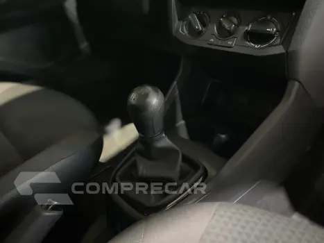GOL 1.0 12V MPI TOTALFLEX 4P MANUAL