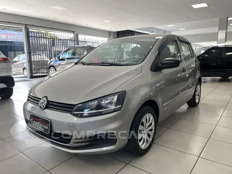 FOX 1.0 TRENDLINE MEC