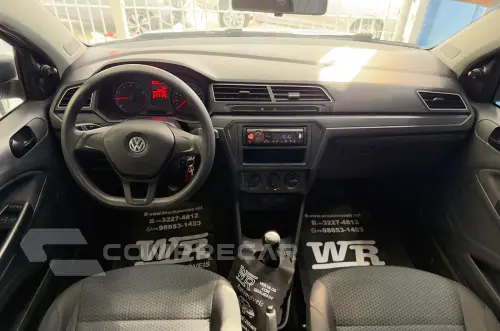 VOYAGE 1.0 Flex 12V 4p