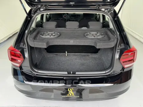 POLO 1.0 MPI