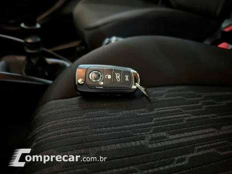 Fiat ARGO 1.3 Firefly Drive 4 portas