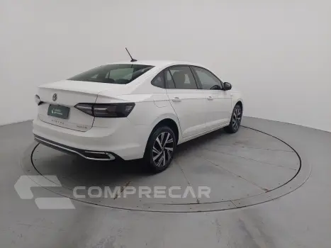VIRTUS 1.0 200 TSI HIGHLINE AUTOMÁTICO