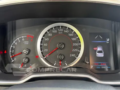 COROLLA 2.0 Vvt-ie XEI