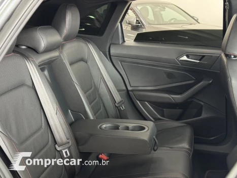 Jetta 2.0 4P 350 TSI GLI AUTOMÁTICO DSG