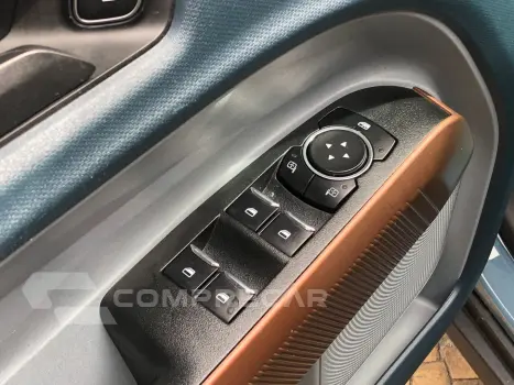 Maverick 2.0 Ecoboost Gasolina Lariat Fx4 Automático