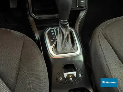 RENEGADE 1.8 16V FLEX 4P AUTOMÁTICO