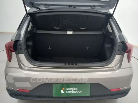 HB20 1.0 12V FLEX COMFORT PLUS MANUAL