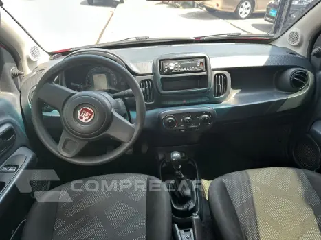 MOBI 1.0 8V EVO Like.
