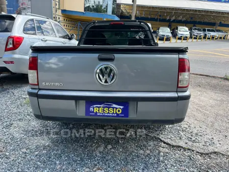 SAVEIRO 1.6 8V