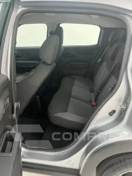 C3 1.6 16V Live Pack