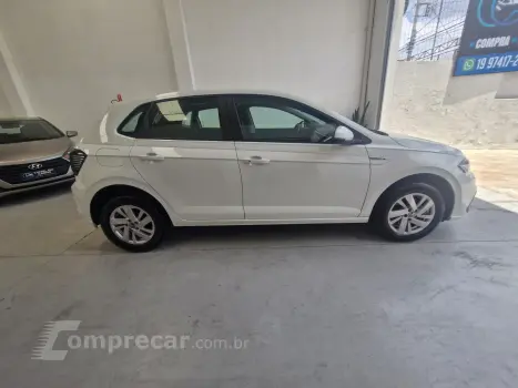 POLO 1.0 170 TSI Comfortline