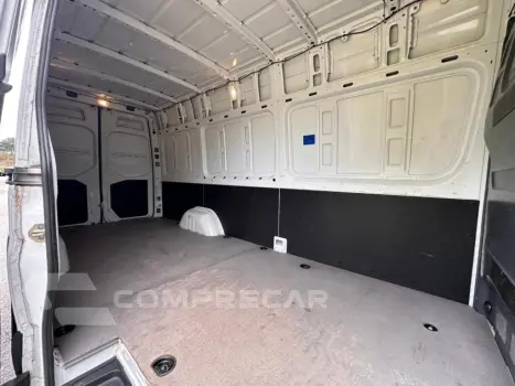SPRINTER 2.2 CDI DIESEL FURGÃO 416 TA EXTRA LONGO MANUAL