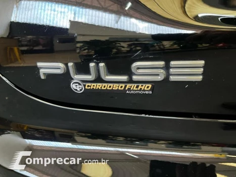 PULSE AUDACE TF200
