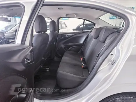 CRONOS DRIVE 1.3 FLEX