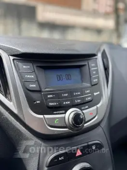 HB20 1.0 12V Comfort