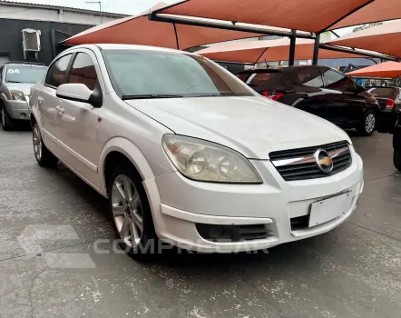 VECTRA 2.0 MPFI Elegance 8V