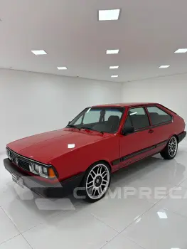 Volkswagen PASSAT GTS POINTER 2 portas