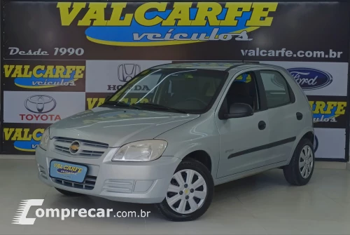 CHEVROLET CELTA 1.0 MPFI Spirit 8V 4 portas