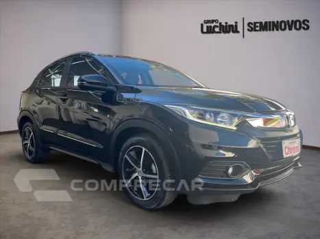 HR-V 1.8 16V FLEX EX 4P AUTOMÁTICO