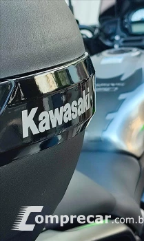 VERSYS TOURER